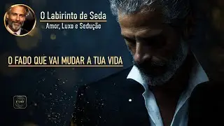 AMOR E LUXO O Labirinto de Seda (Orquestra de Guitarras Portuguesas) ⚓🎙️🍷🎻
