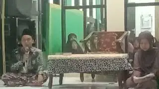 Bacaan Al qur'an oleh mas Rahul,rutinan&rajaban,mushola jumbleng16,01,26