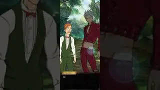 SDS Grand Cross the one Escanor summon 4th multi summon