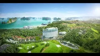 3DART - TVC FLC Grand Hotel Hạ Long