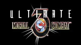 Mortal Kombat 3 Ultimate hack играем с ботами)