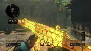 Bo4 Diamond ICR Mastercraft (All colors)