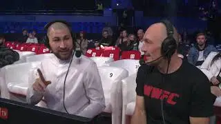 Sattar Mahmudov - Ivan Andrushchenko: WWFC 20