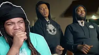 BIPPERZ MAKING MOVES!!! | KP SKYWALKA x PEEZY “SARAH” Reaction