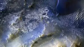 NASA&rsquo;s Mars Orbiter Reaches 100,000th Image Milestone