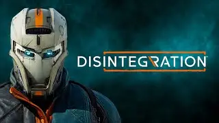 DISINTEGRATION - Gameplay Parte 1 Espa&ntilde;ol Campa&ntilde;a PC Ultra 2020 [4K 60FPS]
