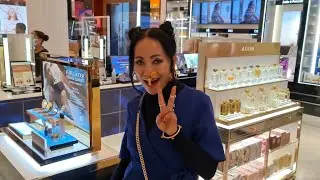 Selfridges | Yakthung (Limbu) Family | London: Part 1