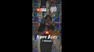 มหาจักรแจกไอศกรีมรสชาติ JBL Happy Beats x Guss Damn Good กลางสยาม !!