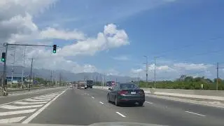 New Lanes Mandela Highway | Washington Boulevard