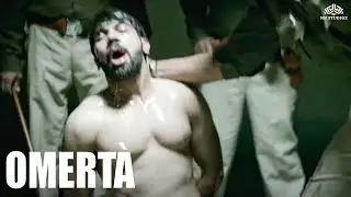 राजकुमार राव को जब पकड़ कर ले गई पुलिस  | Omerta Movie Scene | Rajkummar Rao Movie