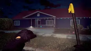 Thief Simulator- Yeah It Aint In The Blood