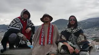 MIENTRAS ESTEMOS -- Cronnyx / Kctws/ 