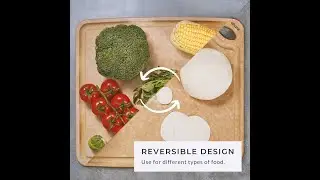 Elihome Cutting Boards