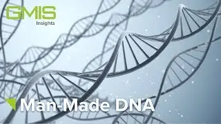 Man-Made DNA could revolutionise medicine