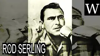 ROD SERLING - WikiVidi Documentary