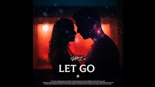 Let Go | (Official Visualizer) | SAMI
