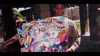 Living Museum- Issa Ibrahim 1993
