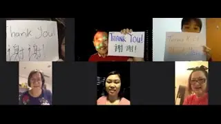 Sing Together Singapore from Biang-Biang Group Singapore