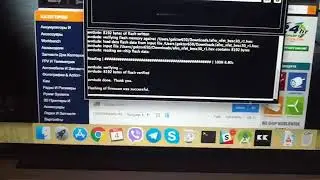 Afro ESC flashing with KKMulticopter Flashtool