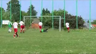 Rolfzen - TSC Steinheim Ralf O. zum 2 - 2.vob