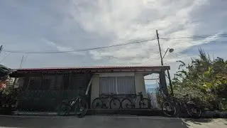 Mount Santo Tomas to Scout Barrio