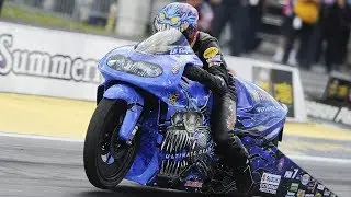LE Tonglet goes No. 1 at the Summernationals