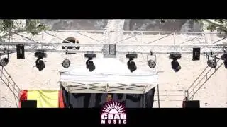 Crau Music 2016