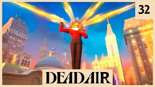 The Best Deadlock Update yet | Dead Air #32