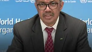 WHO statement on the multisystem inflammatory condition amongst children
