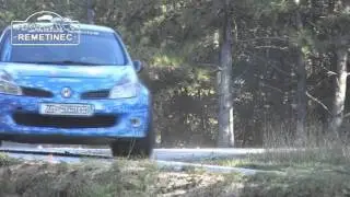 12. Rally Poreč 2011 HD