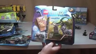 LEGO Haul Lego Shop At Home Amazon & Ebay (No. 21) (including Zombie Zity')