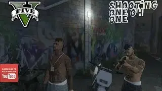 How to get better at GTA 5 Online | Shooting tutorial | #RekGaming
