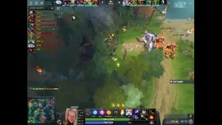DAC 2017 LIVE ---Faceless -- EG ---  Dota 2 Asia Championships