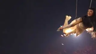Katy Perry - Nirvana Live in Paris (04/11/2025)