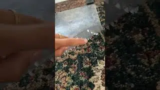 Does Not Damage Your Carpet Floor Mat, Easy to Setup