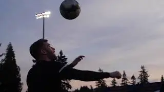 2018 U SPORTS Men's Soccer Championship / Championnat de soccer masculin U SPORTS 2018
