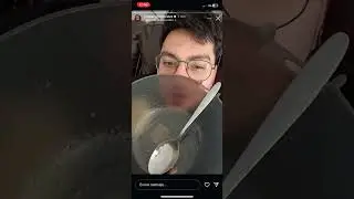 &iquest;CRISTIANGHOST HACIENDO DIETA? #clipscristianghost #dieta