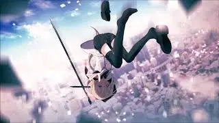 [Artcore] 島白 (shimajiro) - Operation city