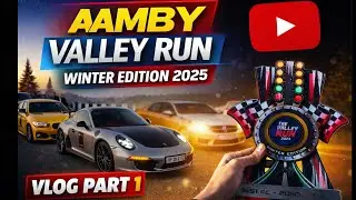 WORLD RECORD BMW 116i at Valley Run 2025 🏆 14.7s Stock Monster!
