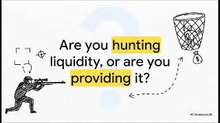 The NON-NEGOTIABLE Liquidity Sweep Rule (SMC Stop Hunt)