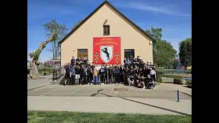 HAOK Mladost - 3. Mini pripreme, Rokovci-Andrijaševci, 03. - 06.04.2023.