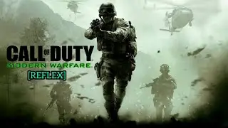 Call Of Duty: Modern Warfare - Reflex Edition I Эмулятор Dolphin