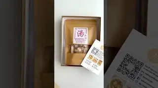 Branded Corporate Gifts: Customized Soup Packets with Your Logo | 個性化企業禮品：客製化湯包禮盒印上您的標誌