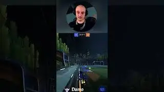 Dodging boost like Keanu 😂