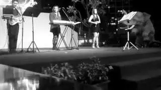 Intro:Smooth Feat.Live Guitar Of Bobby_BenzManigos_Ara Austria_At Ho Chi Minh City &reg; Rex Saigon &reg;