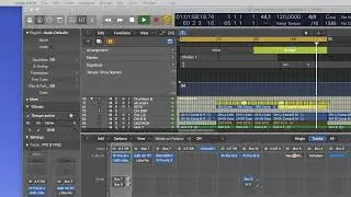 MU SESSION