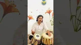 Simple Tihai....