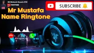 name ringtone - mustafa name ringtone name ringtone kaise banaye