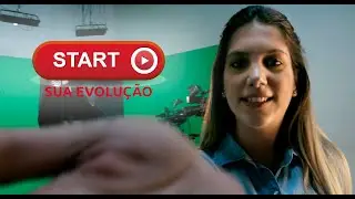 FAPCOM | V&iacute;deo Institucional 2019 - START sua Evolu&ccedil;&atilde;o (Cinemas)