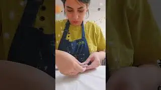 Handbuilding magic #artventures #ceramic #pottery